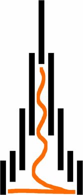  劳力士logo的设计风格是什么？